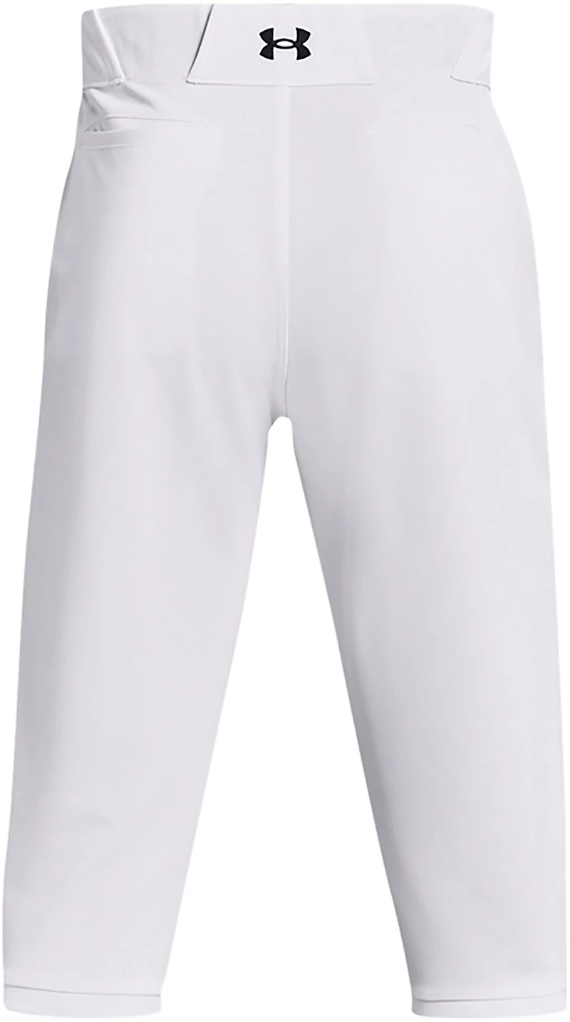 Under Armour Men's Utility Knicker Baseball Pants