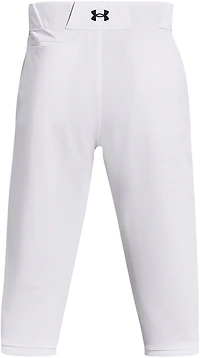 Under Armour Men's Utility Knicker Baseball Pants