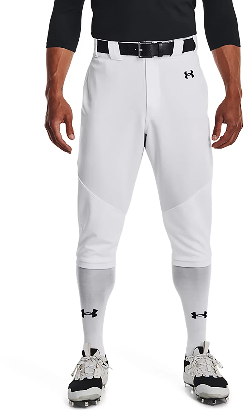 Under Armour Men's Utility Knicker Baseball Pants