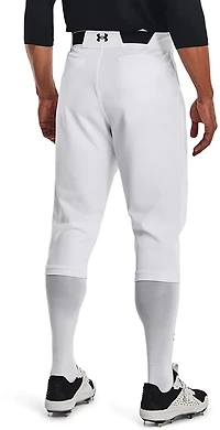 Under Armour Men's Utility Knicker Baseball Pants