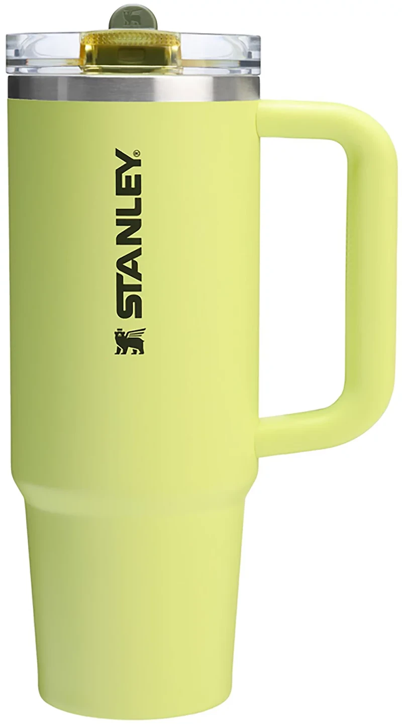 Stanley 30 oz Quencher ProTour Flipstraw Summer Edit Tumbler