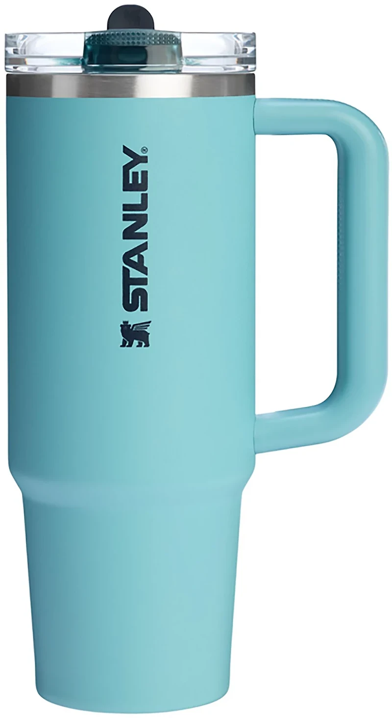 Stanley 30 oz Quencher ProTour Flipstraw Summer Edit Tumbler