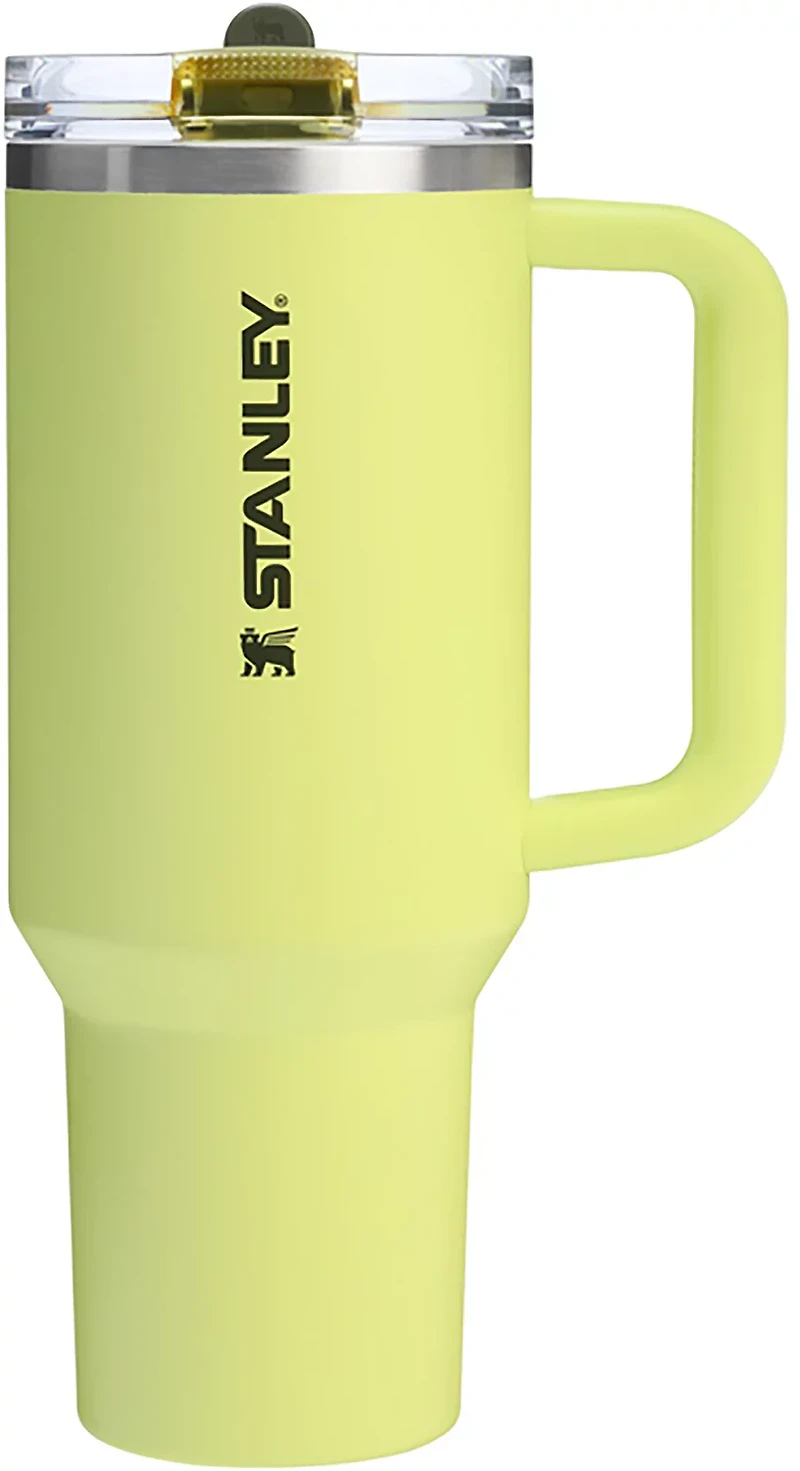 Stanley Quencher 40 oz ProTour Flip Straw Summer Edit Insulated Tumbler