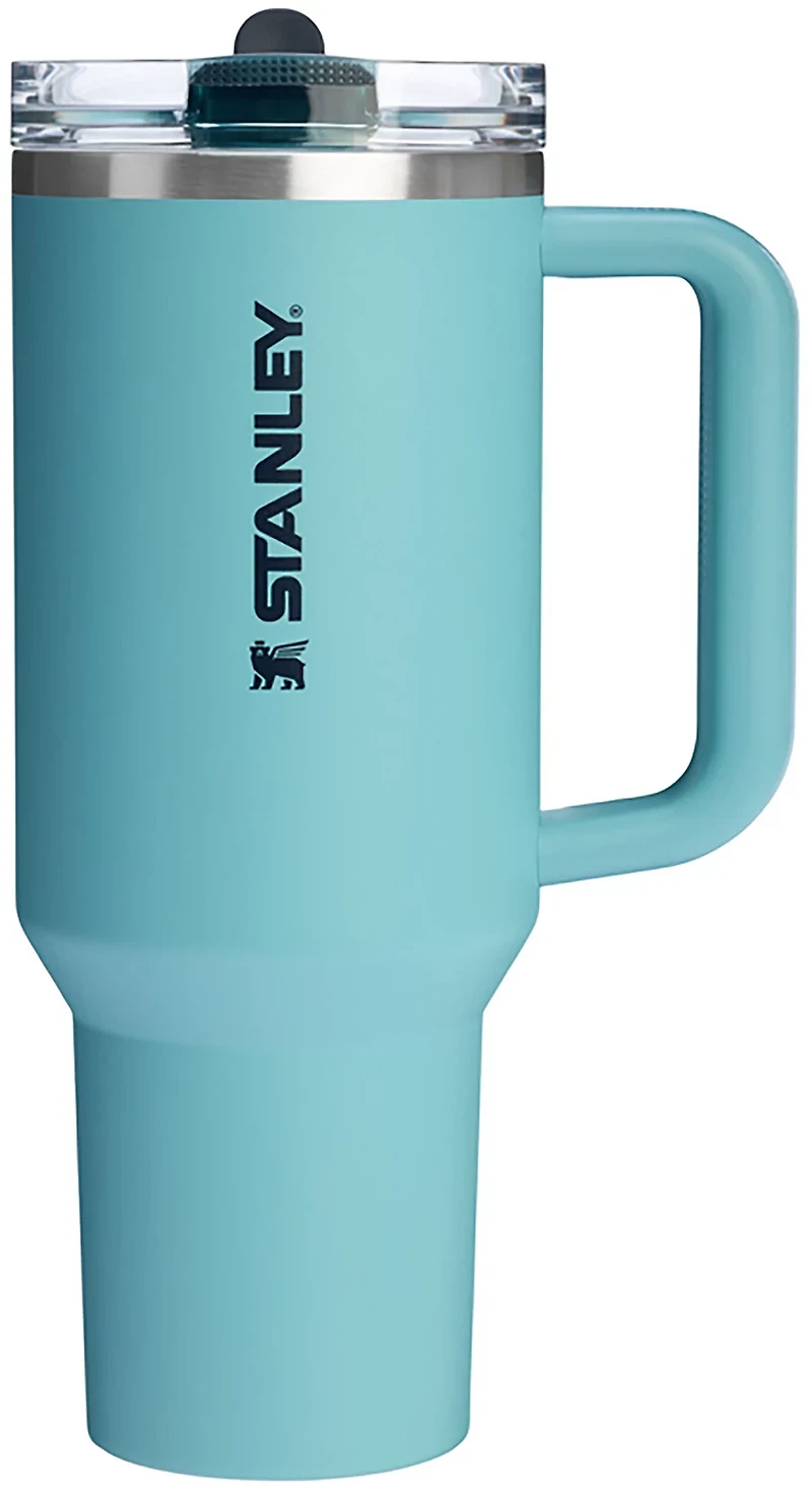 Stanley Quencher 40 oz ProTour Flip Straw Summer Edit Insulated Tumbler