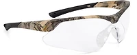Radians Ducks Unlimited 1/2 Frame Shooting Glasses