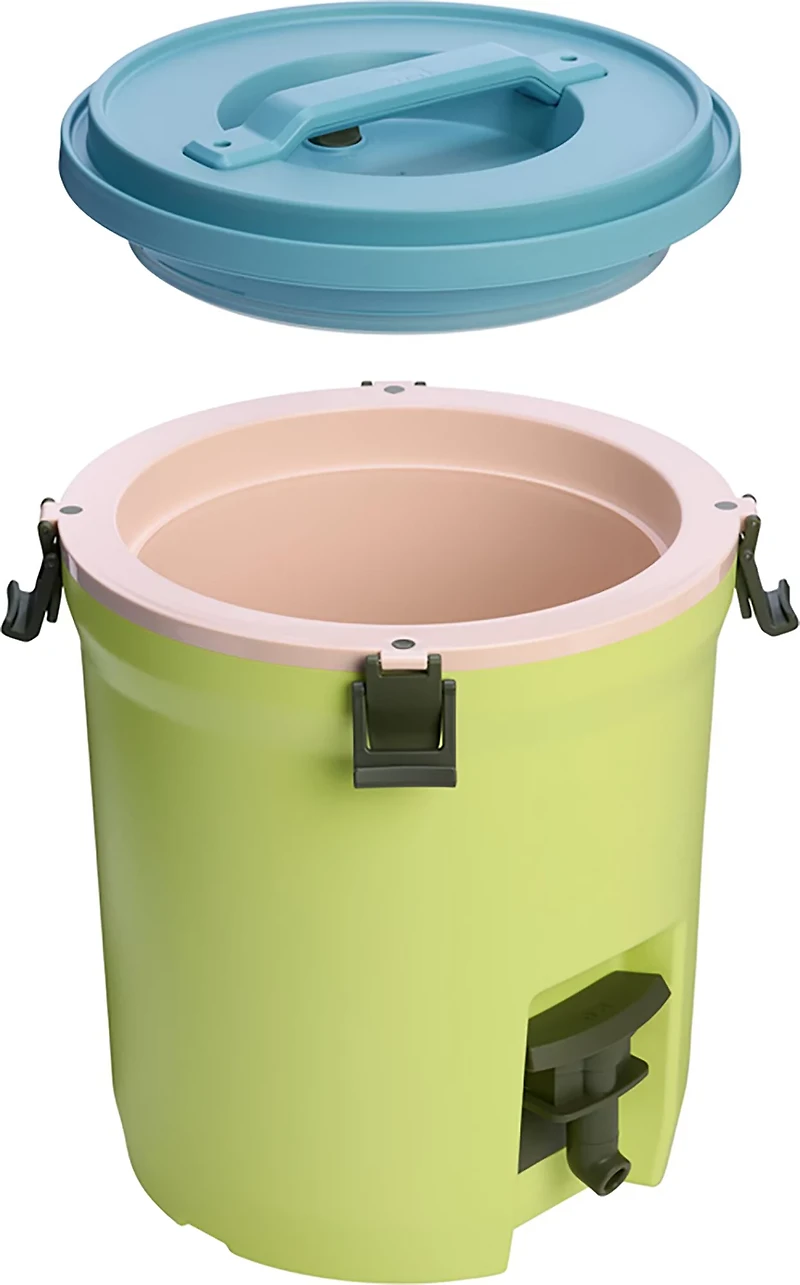 Stanley Adventure 2Gal Fast Flow Summer Edit Insulated Water Jug