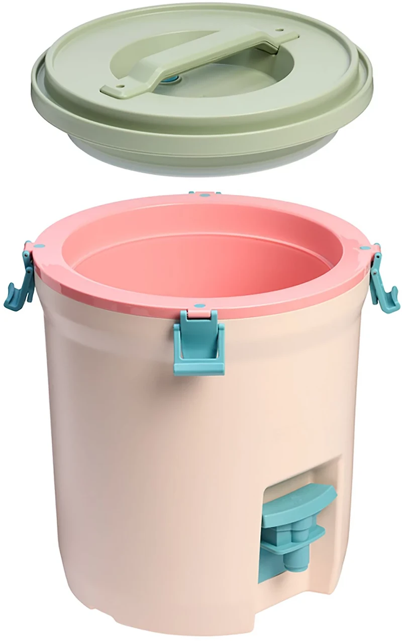 Stanley Adventure 2Gal Fast Flow Summer Edit Insulated Water Jug