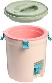 Stanley Adventure 2Gal Fast Flow Summer Edit Insulated Water Jug