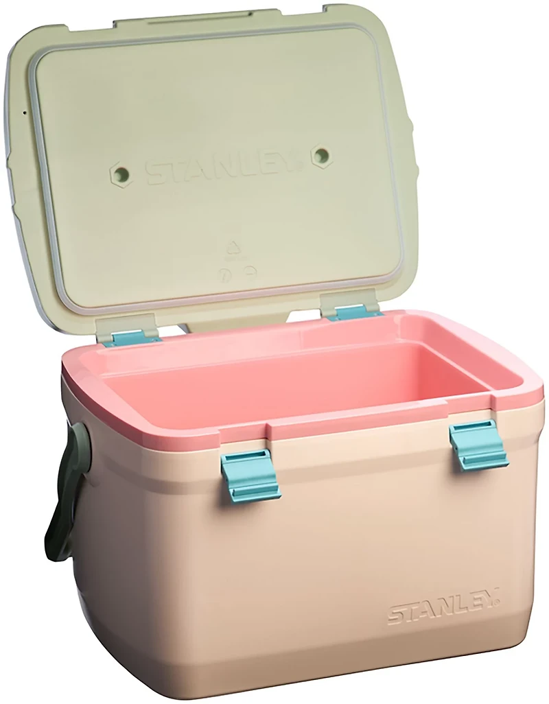 Stanley Adventure Easy Carry Summer Edit Outdoor 16qt Cooler