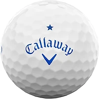 Callaway Supersoft Stars and Stripes Golf Balls 12-Pack