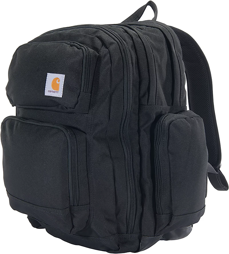 Carhartt 35L Triple-Compartment Backpack