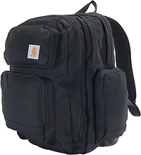 Carhartt 35L Triple-Compartment Backpack