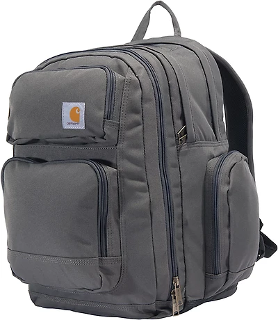 Carhartt 35L Triple-Compartment Backpack