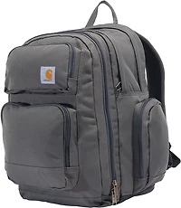 Carhartt 35L Triple-Compartment Backpack