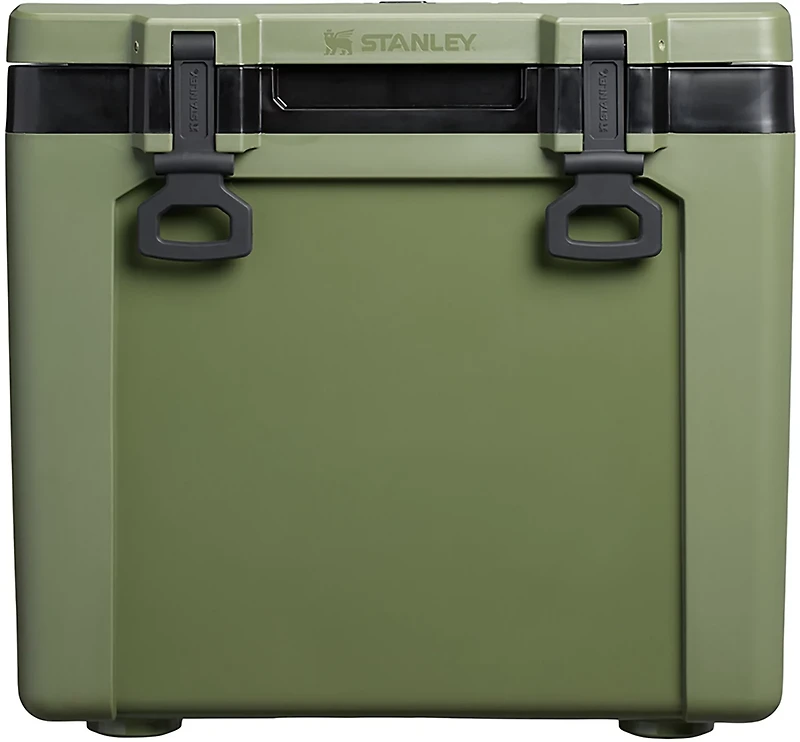 Stanley Easy-Carry 50 Quart Wheeled Cooler