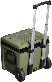 Stanley Easy-Carry 50 Quart Wheeled Cooler