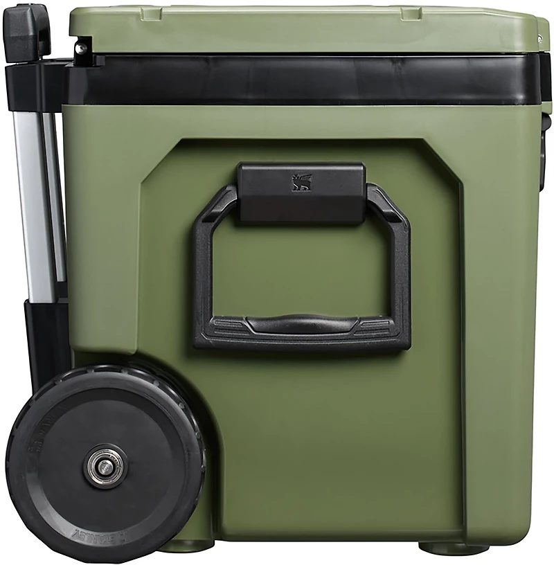 Stanley Easy-Carry 50 Quart Wheeled Cooler