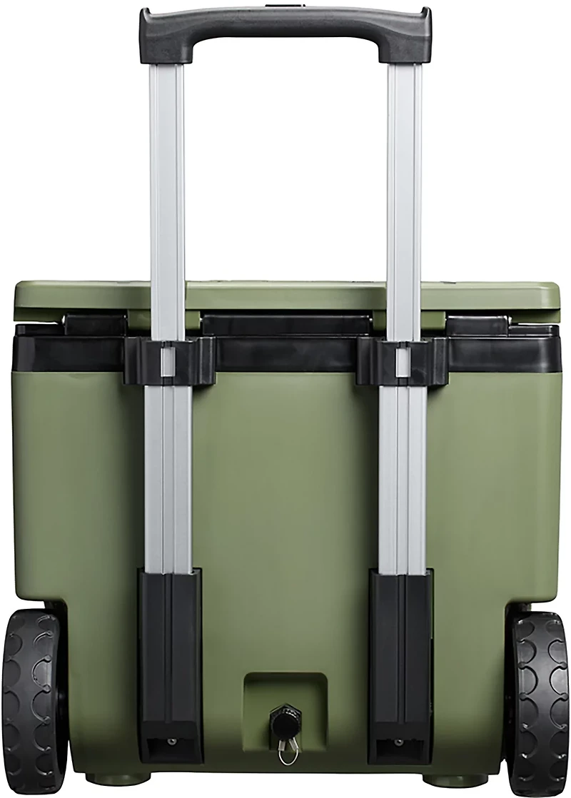 Stanley Easy-Carry 50 Quart Wheeled Cooler