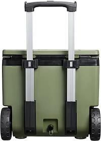 Stanley Easy-Carry 50 Quart Wheeled Cooler