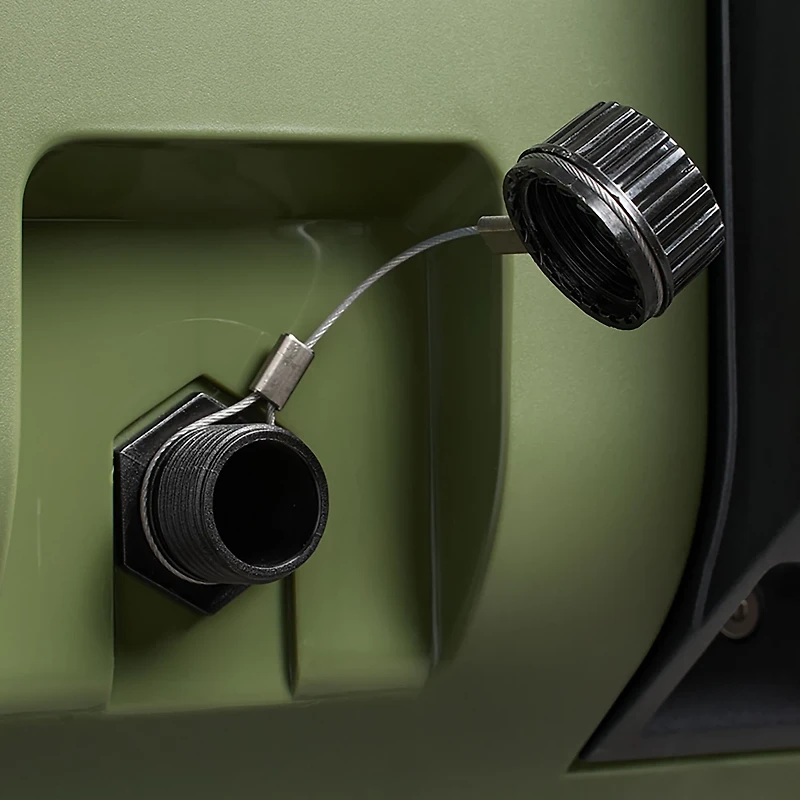 Stanley Easy-Carry 50 Quart Wheeled Cooler