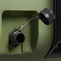 Stanley Easy-Carry 50 Quart Wheeled Cooler