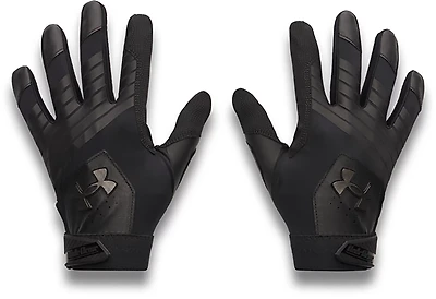 Under Armour Clean Up Baseball Batting Gloves