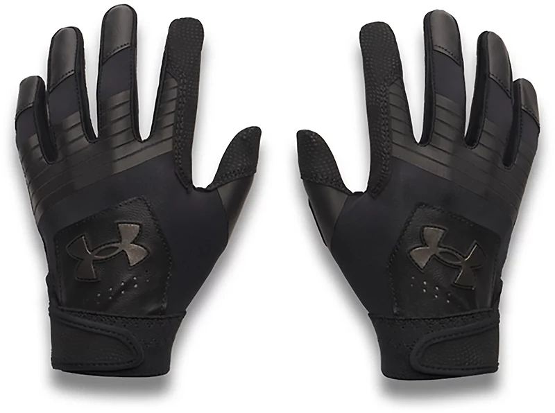 Under Armour Clean Up T-ball Batting Gloves