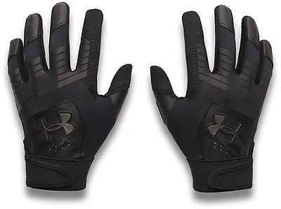 Under Armour Clean Up T-ball Batting Gloves