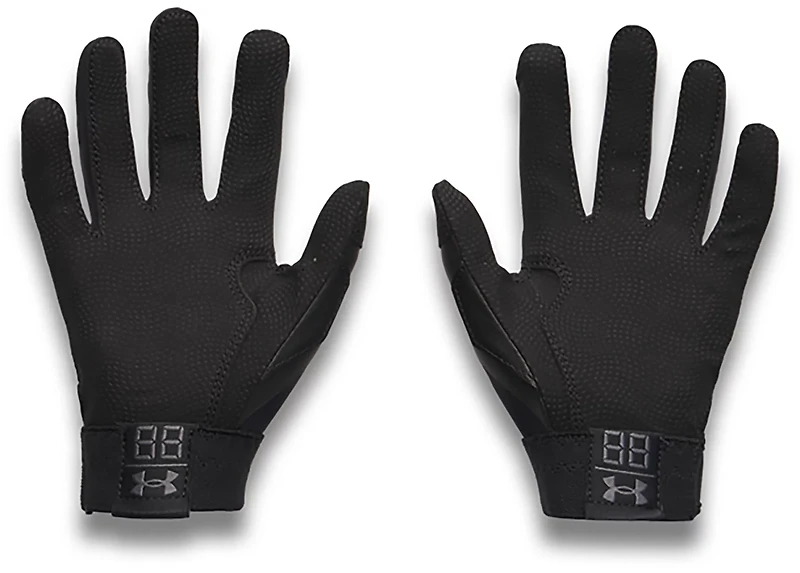 Under Armour Clean Up T-ball Batting Gloves