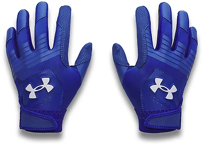 Under Armour Clean Up T-ball Batting Gloves