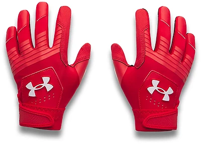 Under Armour Clean Up T-ball Batting Gloves