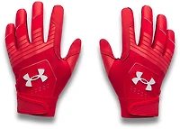 Under Armour Clean Up T-ball Batting Gloves
