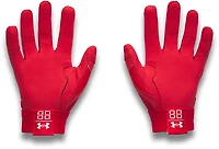 Under Armour Clean Up T-ball Batting Gloves