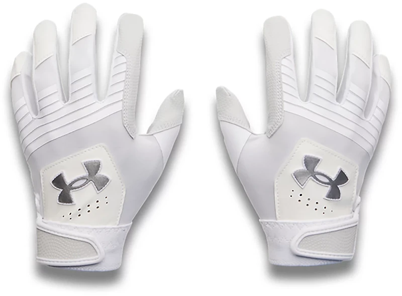 Under Armour Clean Up T-ball Batting Gloves