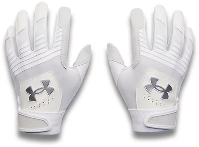 Under Armour Clean Up T-ball Batting Gloves