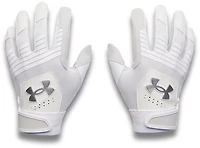 Under Armour Clean Up T-ball Batting Gloves