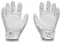 Under Armour Clean Up T-ball Batting Gloves