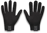 Under Armour Kids’ Clean Up Baseball Batting Gloves