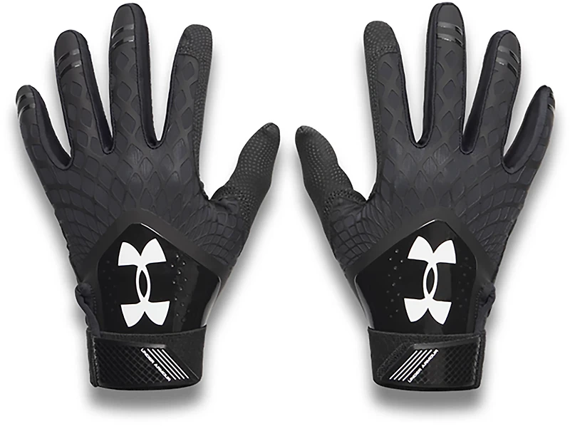 Under Armour Glyde Softball Batting Gloves