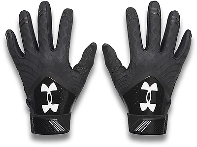 Under Armour Glyde Softball Batting Gloves