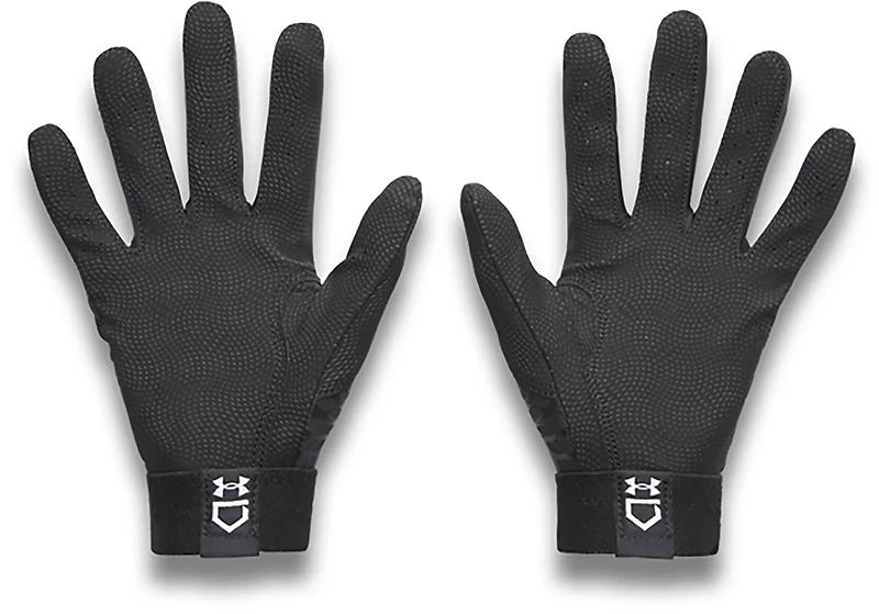Under Armour Glyde Softball Batting Gloves