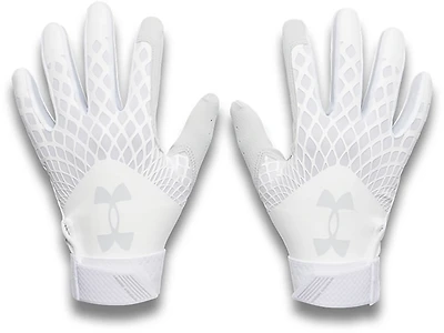 Under Armour Glyde Softball Batting Gloves