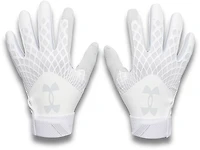 Under Armour Glyde Softball Batting Gloves