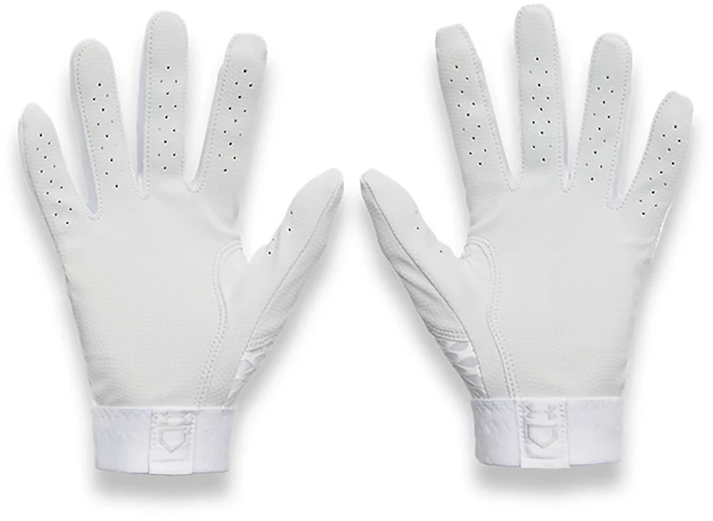 Under Armour Glyde Softball Batting Gloves