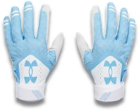 Under Armour Kids' Glyde Softball Batting Gloves
