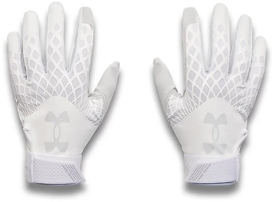 Under Armour Kids' Glyde Softball Batting Gloves