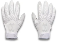 Under Armour Kids' Glyde Softball Batting Gloves