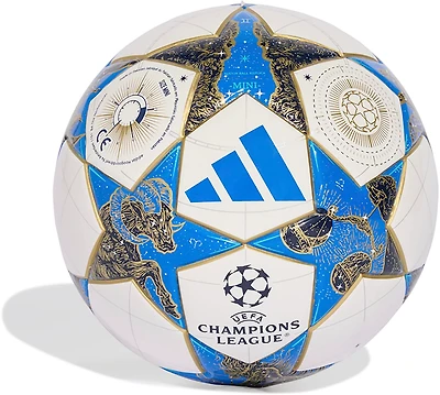 adidas UCL Mini Soccer Ball