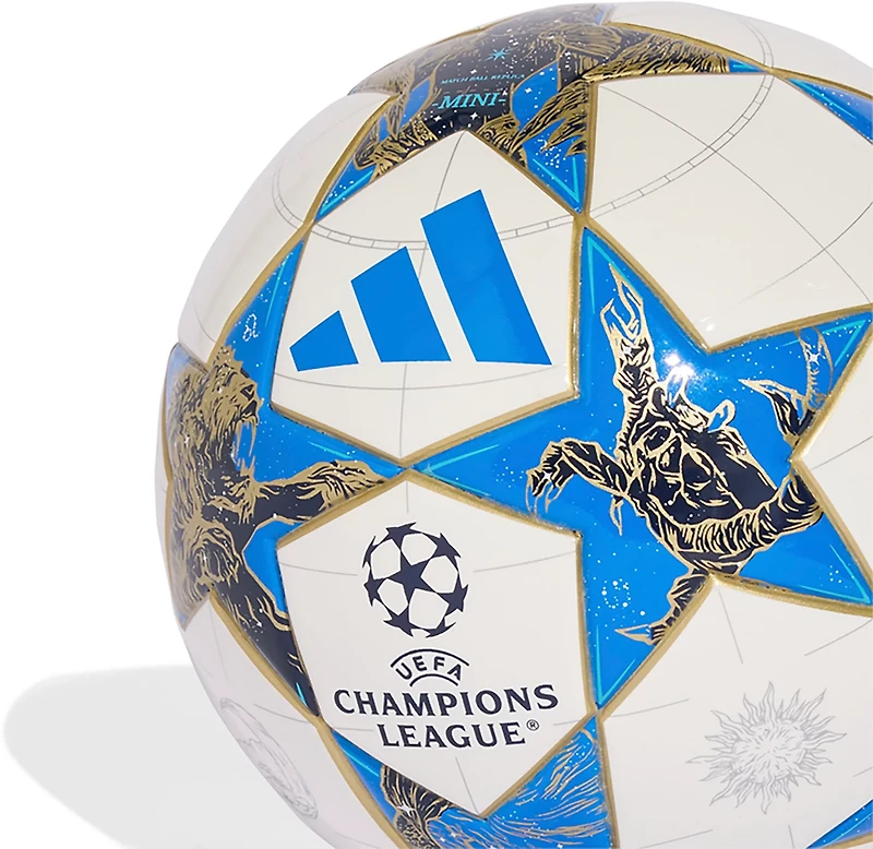 adidas UCL Mini Soccer Ball