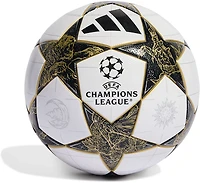 adidas Champion League Soccer Ball